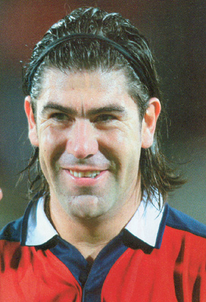 Marcelo Salas